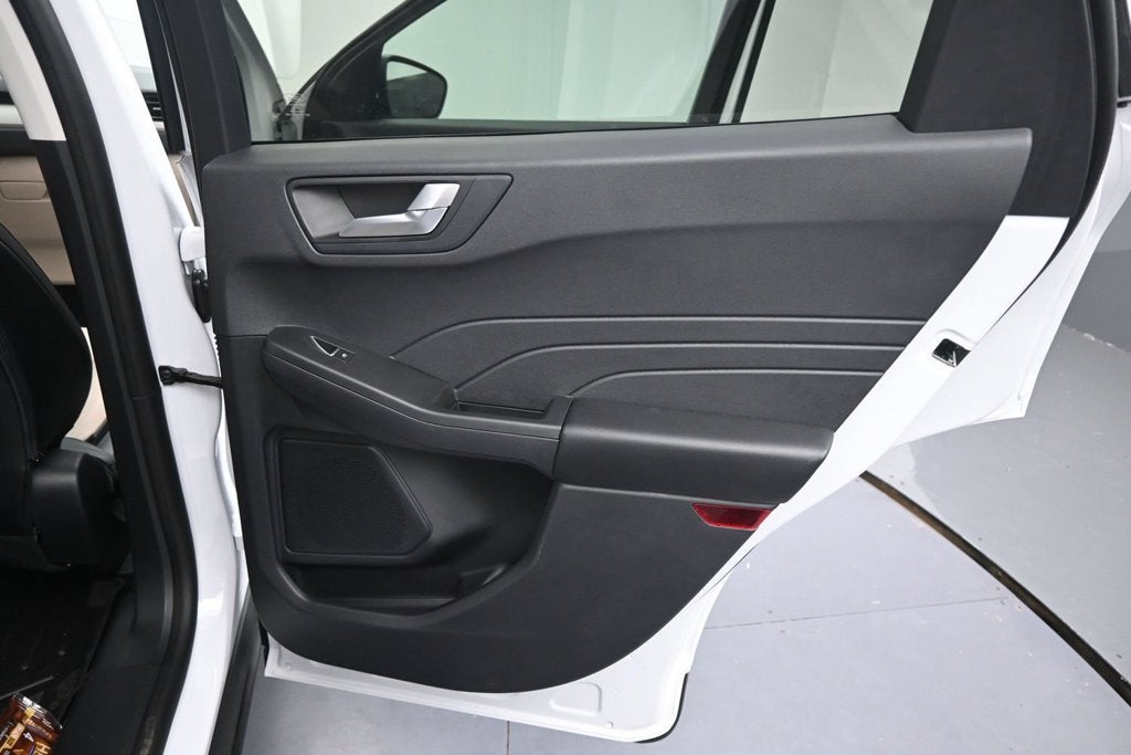 2022 Ford Escape Plug-In Hybrid SEL