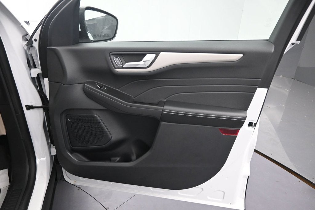 2022 Ford Escape Plug-In Hybrid SEL