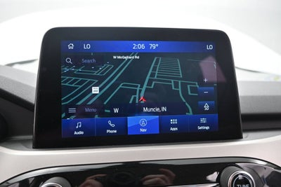 2022 Ford Escape Plug-In Hybrid SEL