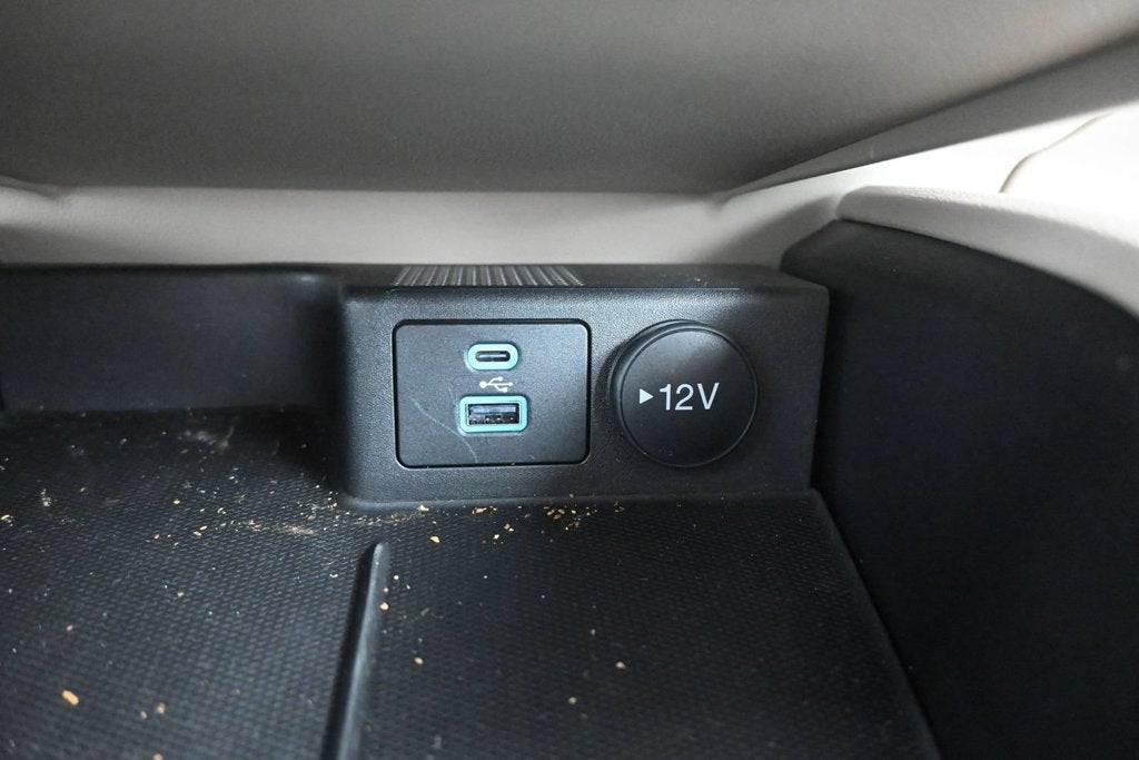 2022 Ford Escape Plug-In Hybrid SEL