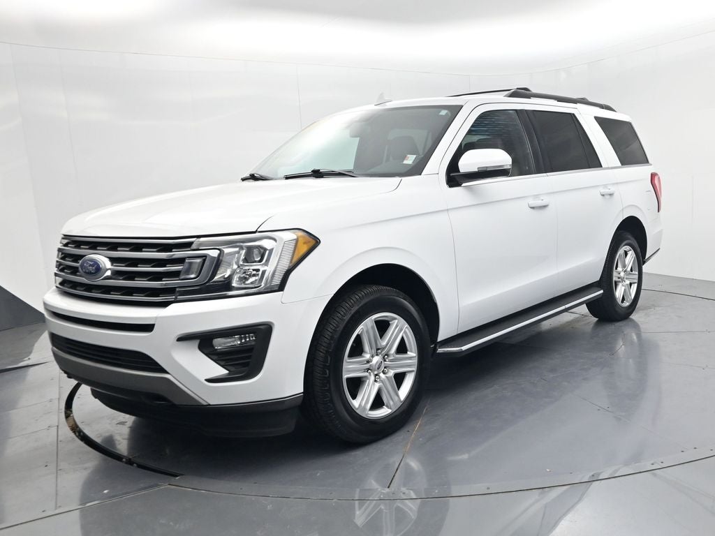 2021 Ford Expedition XLT