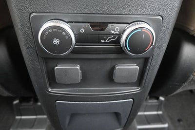 2023 Ford Explorer Base