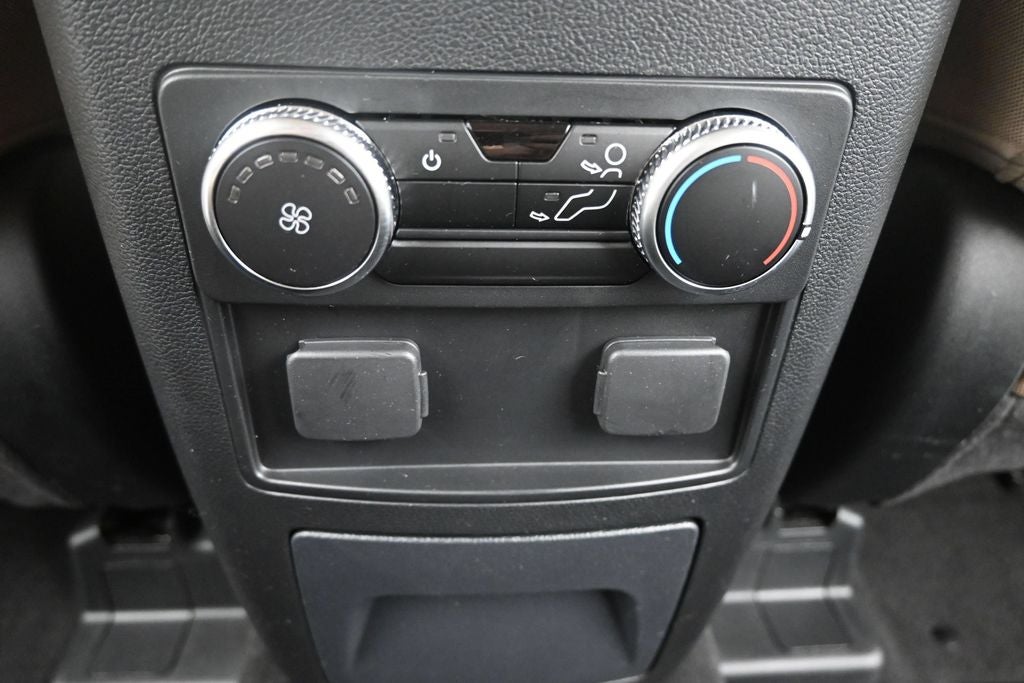 2023 Ford Explorer Base