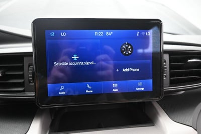 2023 Ford Explorer Base