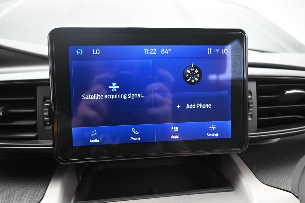 2023 Ford Explorer Base