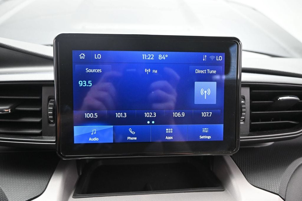 2023 Ford Explorer Base
