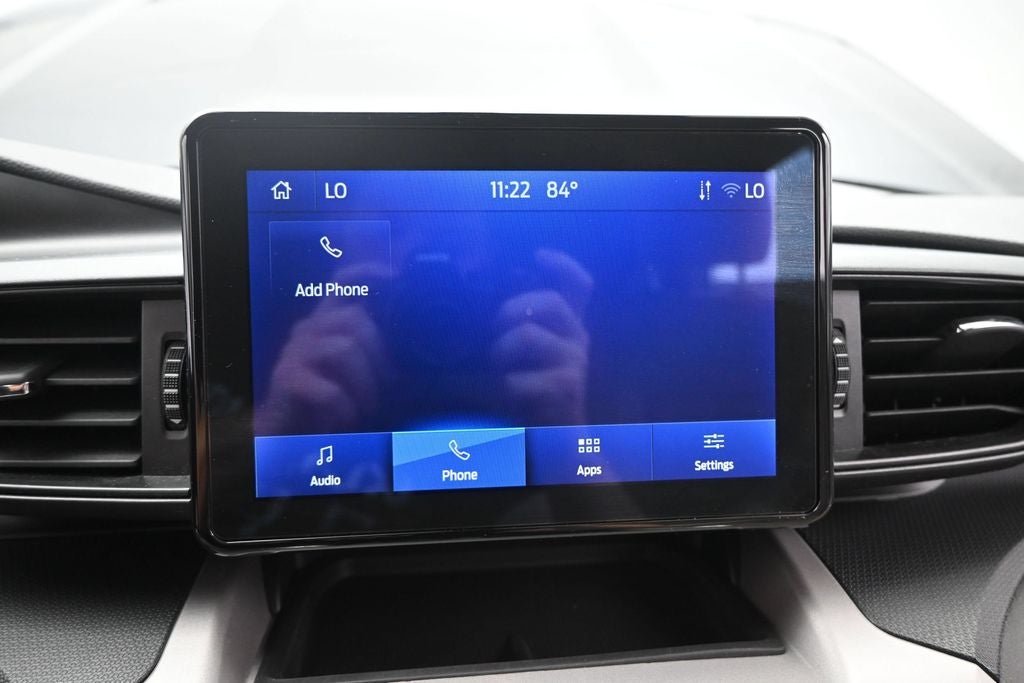 2023 Ford Explorer Base