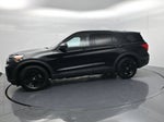2023 Ford Explorer Base