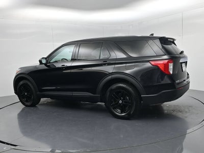 2023 Ford Explorer Base