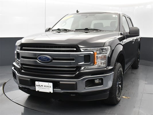 2020 Ford F-150 XLT in Richmond, KY - Gates Auto Family