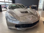 2015 Chevrolet Corvette Stingray Z51 2LT