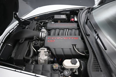 2012 Chevrolet Corvette Grand Sport 1LT