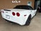 2012 Chevrolet Corvette Grand Sport 1LT