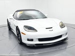 2012 Chevrolet Corvette Grand Sport 1LT