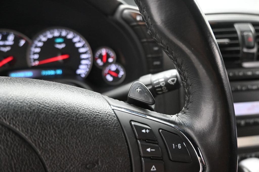 2012 Chevrolet Corvette Grand Sport 1LT