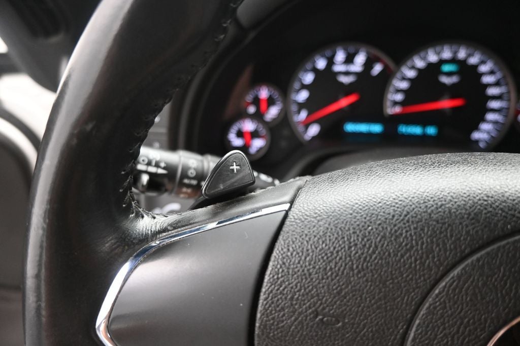 2012 Chevrolet Corvette Grand Sport 1LT