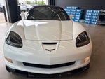 2012 Chevrolet Corvette Grand Sport 1LT