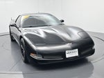 2003 Chevrolet Corvette Z06 Hardtop