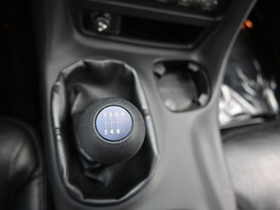2003 Chevrolet Corvette Z06 Hardtop