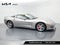 2005 Chevrolet Corvette Base