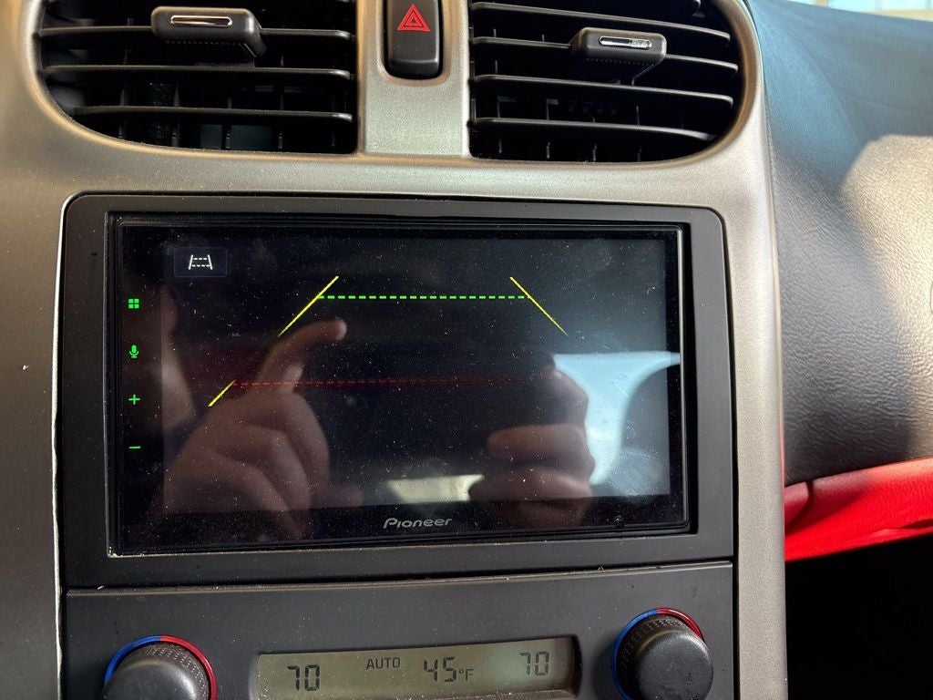 2005 Chevrolet Corvette Base