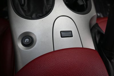 2005 Chevrolet Corvette Base