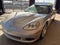 2005 Chevrolet Corvette Base