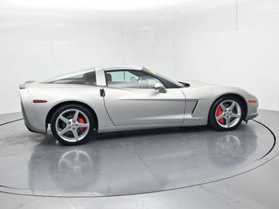 2005 Chevrolet Corvette Base