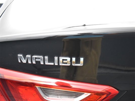 2022 Chevrolet Malibu LS 1LS in Richmond, KY - Gates Auto Family