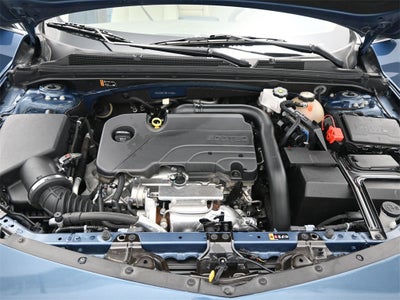 2024 Chevrolet Malibu LT 2LT