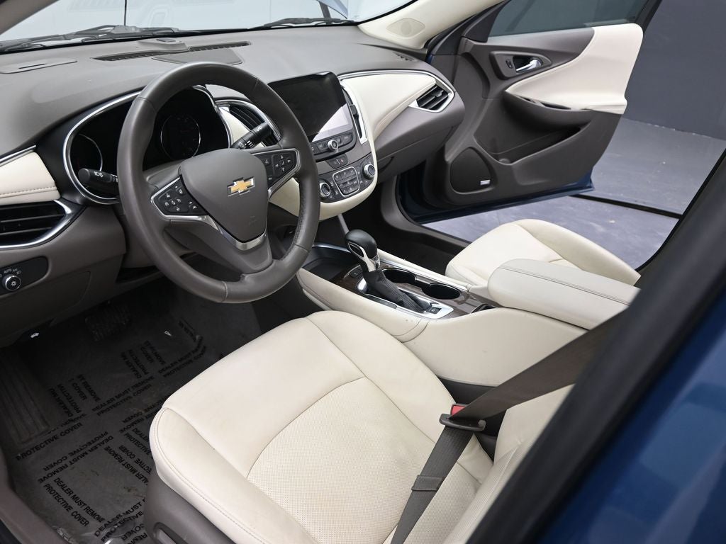 2024 Chevrolet Malibu LT 2LT