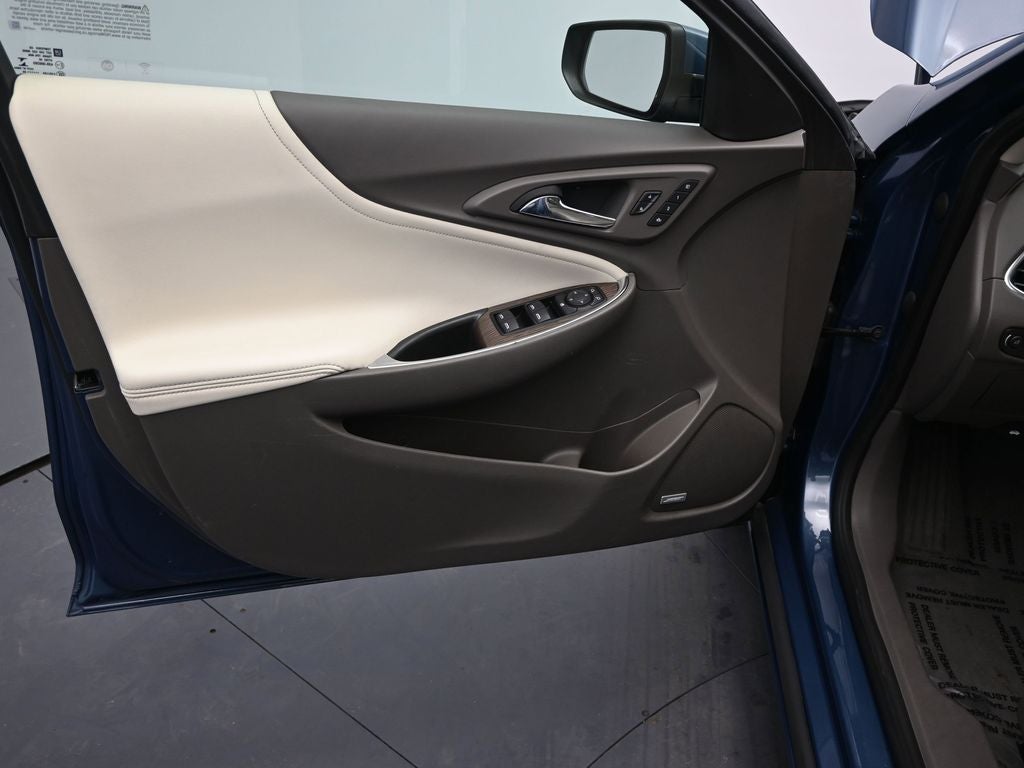 2024 Chevrolet Malibu LT 2LT