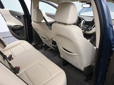 2024 Chevrolet Malibu LT 2LT