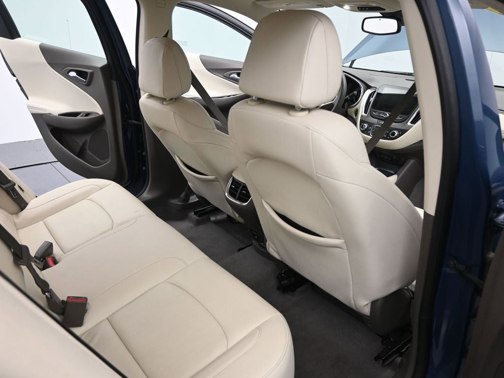 2024 Chevrolet Malibu LT 2LT