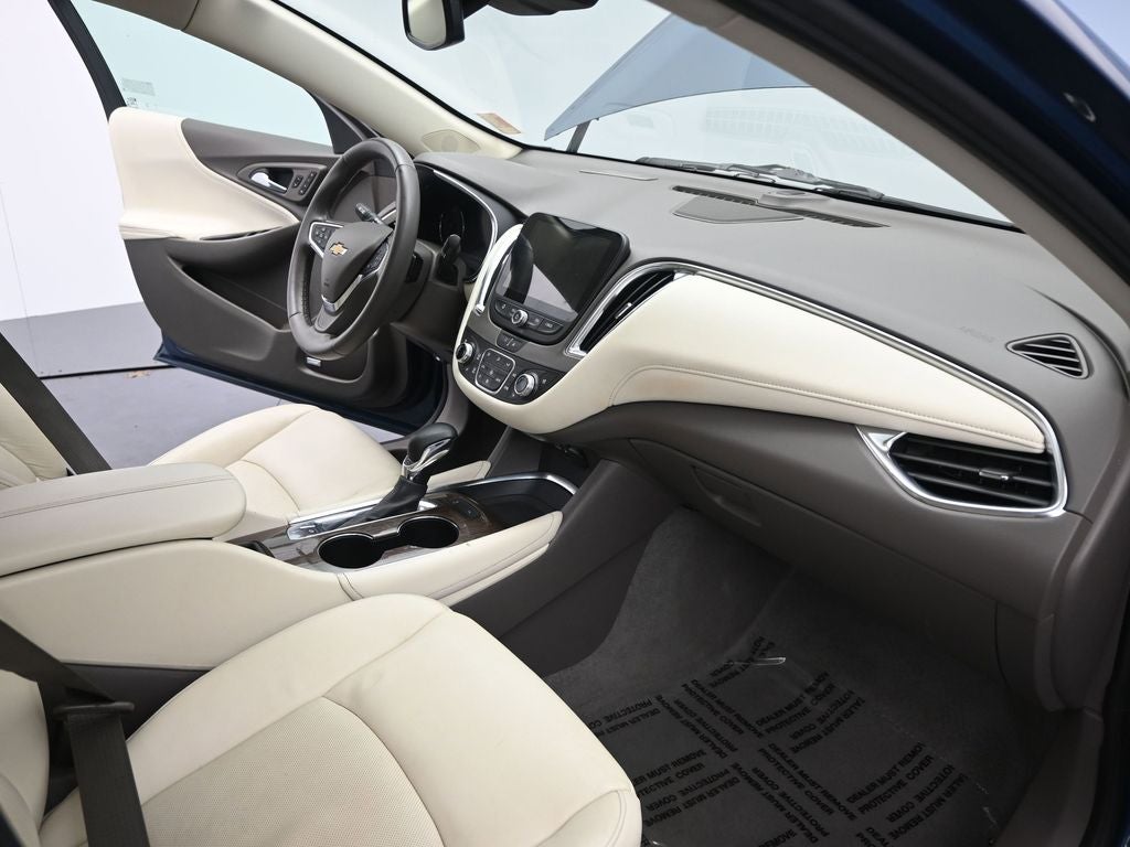 2024 Chevrolet Malibu LT 2LT