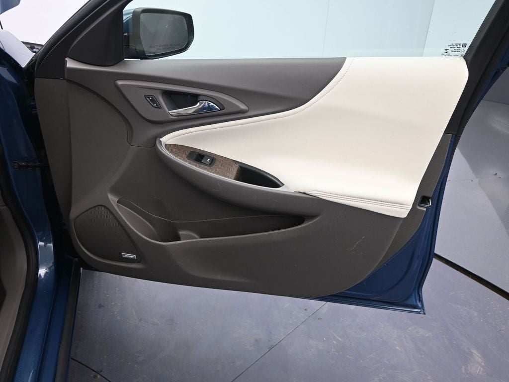 2024 Chevrolet Malibu LT 2LT