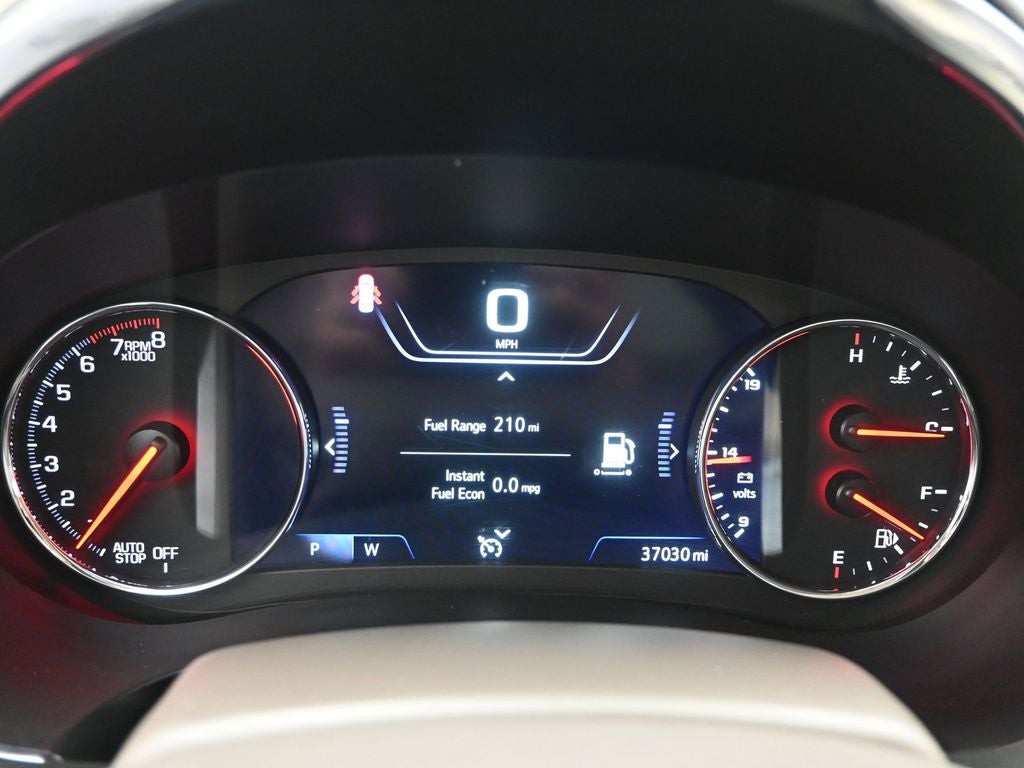 2024 Chevrolet Malibu LT 2LT