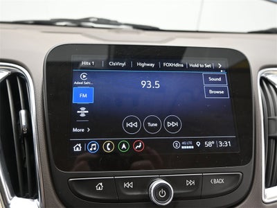 2024 Chevrolet Malibu LT 2LT