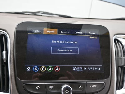 2024 Chevrolet Malibu LT 2LT