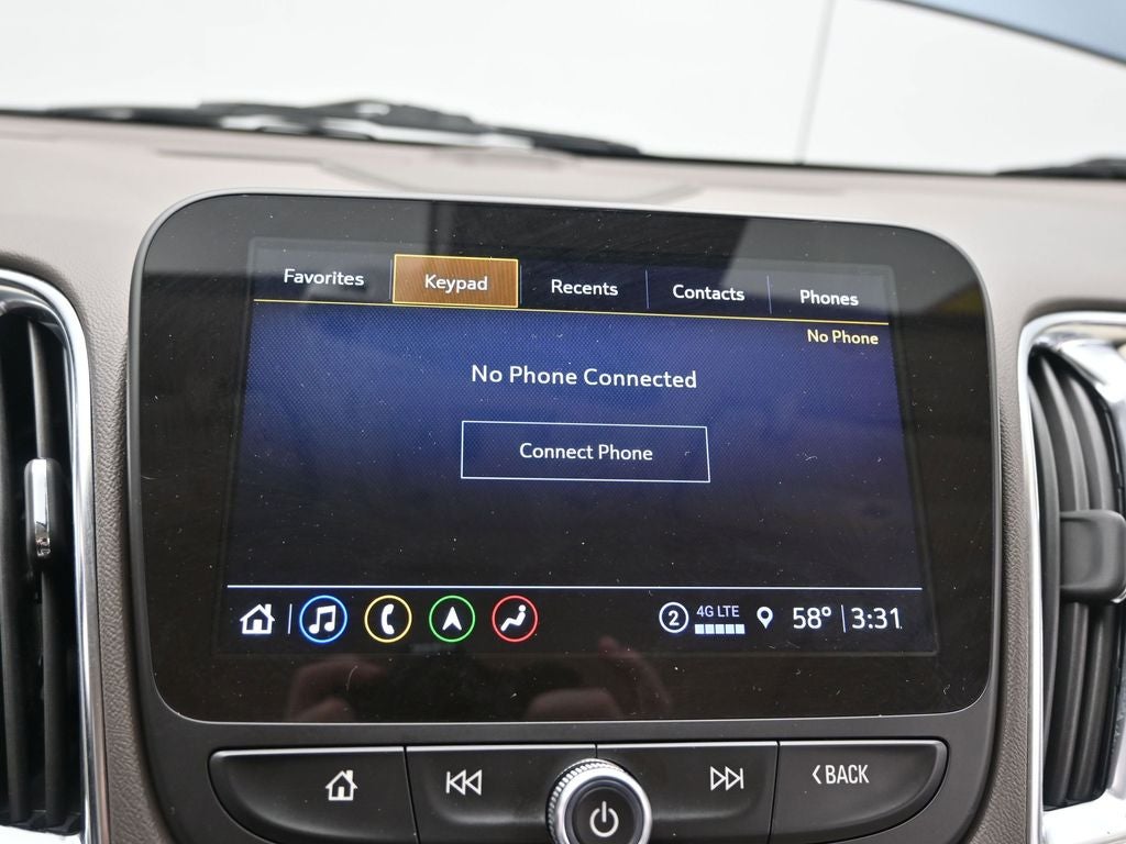 2024 Chevrolet Malibu LT 2LT