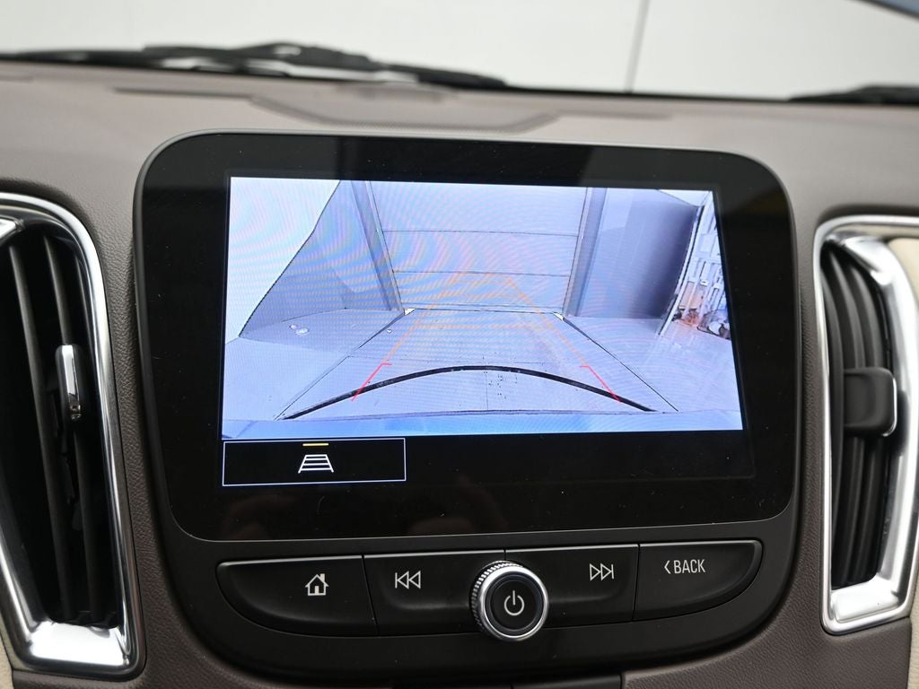 2024 Chevrolet Malibu LT 2LT