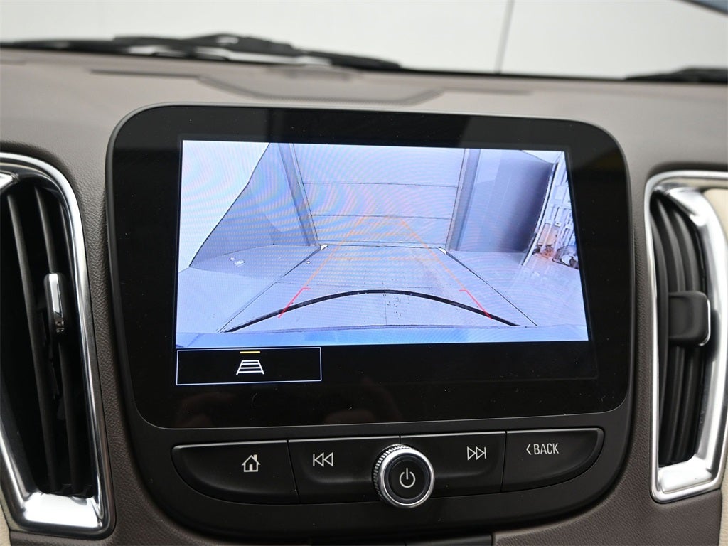 2024 Chevrolet Malibu LT 2LT