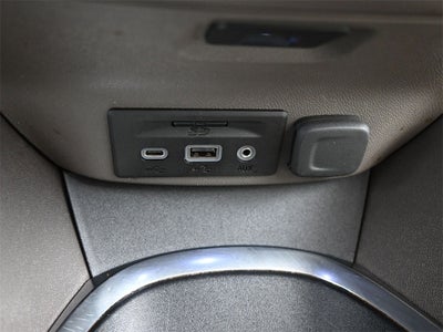 2024 Chevrolet Malibu LT 2LT