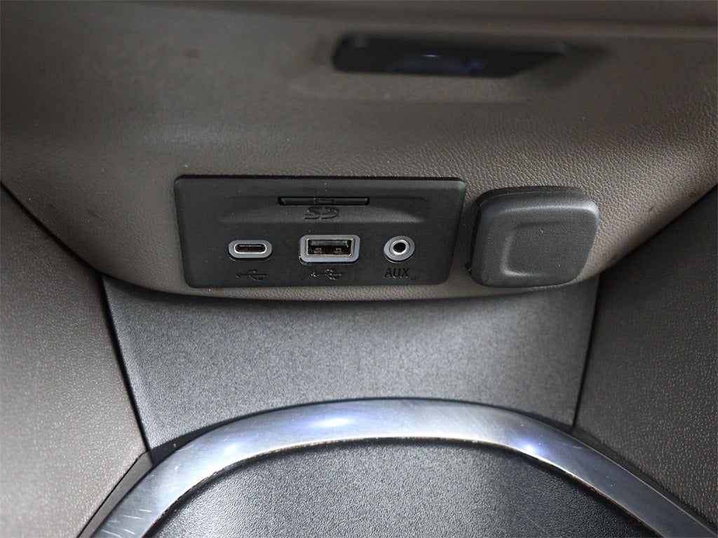 2024 Chevrolet Malibu LT 2LT