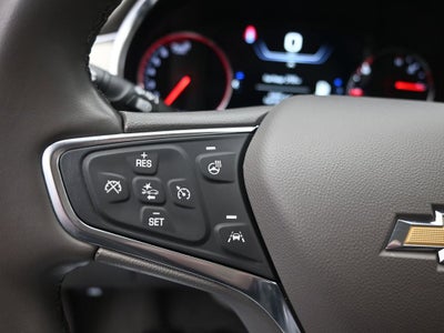 2024 Chevrolet Malibu LT 2LT