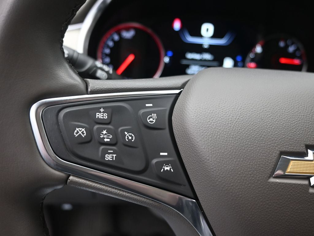 2024 Chevrolet Malibu LT 2LT