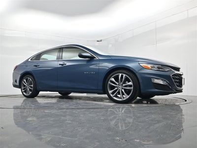 2024 Chevrolet Malibu LT 2LT