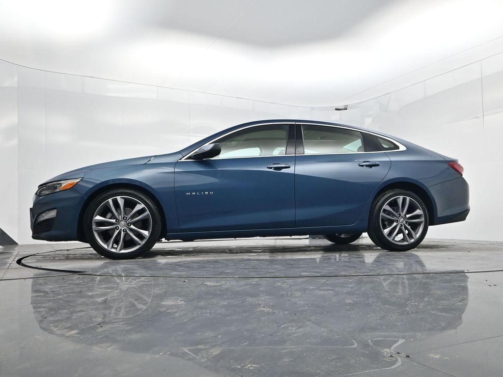 2024 Chevrolet Malibu LT 2LT