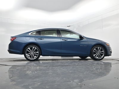 2024 Chevrolet Malibu LT 2LT