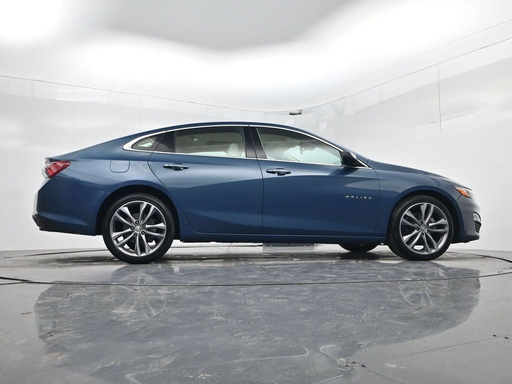 2024 Chevrolet Malibu LT 2LT